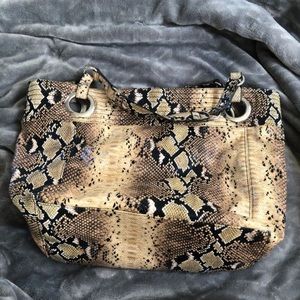 Steve Madden purse